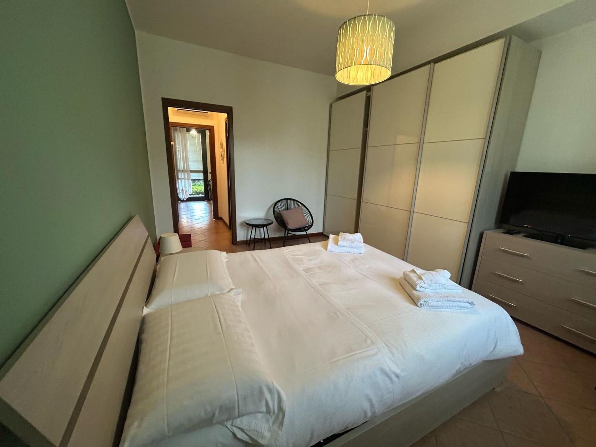 3T House 2 Casa Vacanze クレモナ エクステリア 写真
