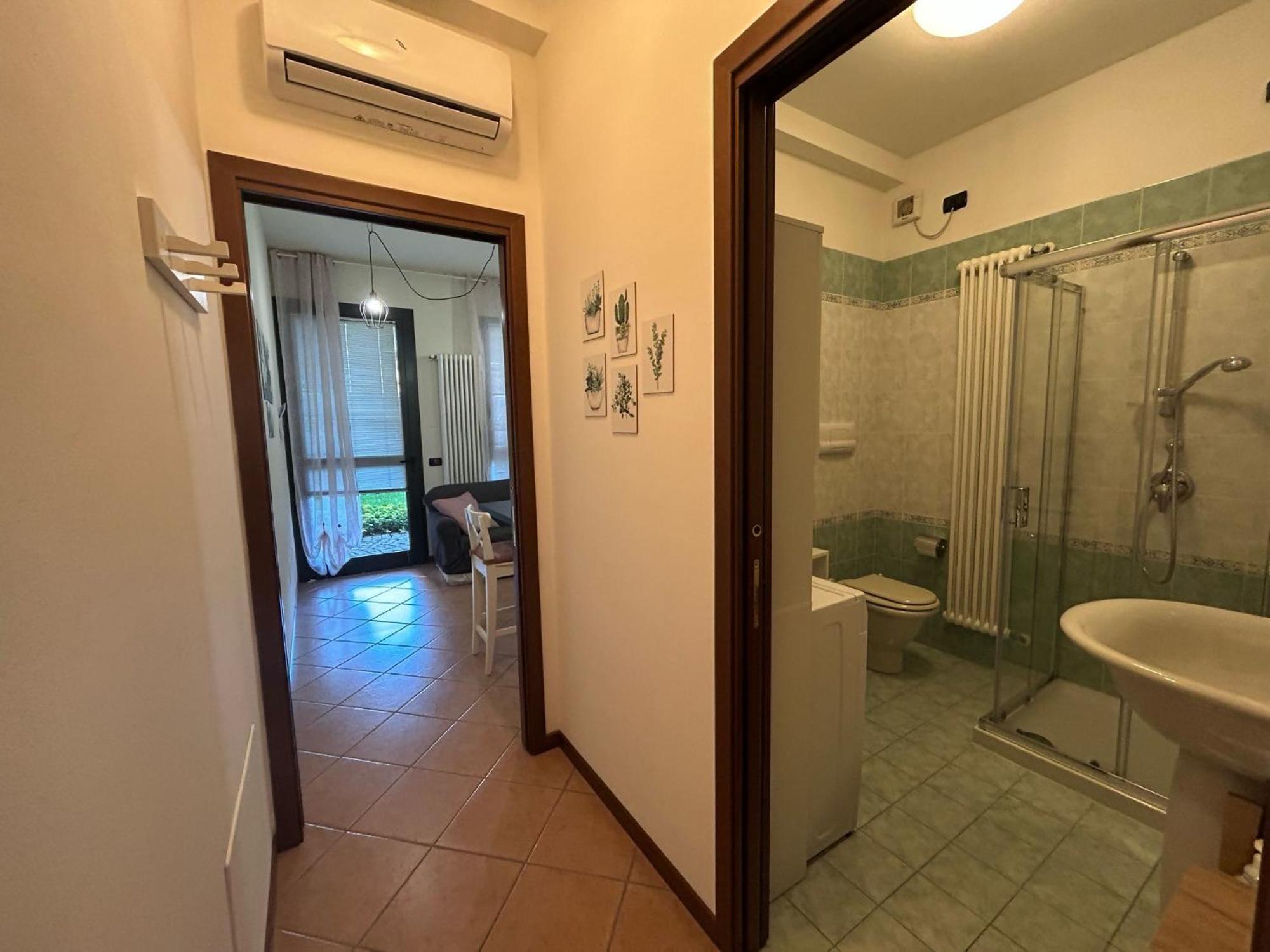 3T House 2 Casa Vacanze クレモナ エクステリア 写真