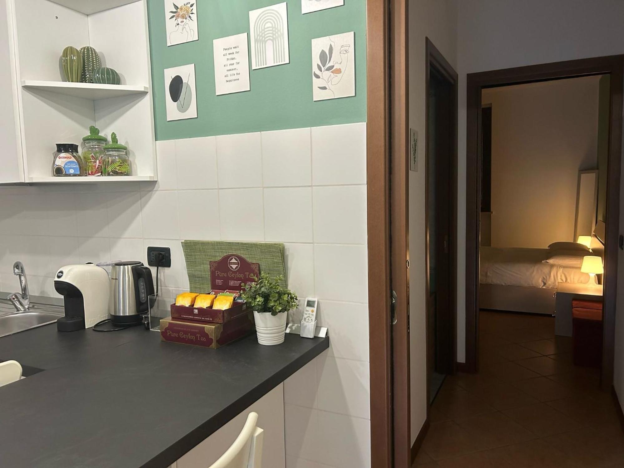 3T House 2 Casa Vacanze クレモナ エクステリア 写真
