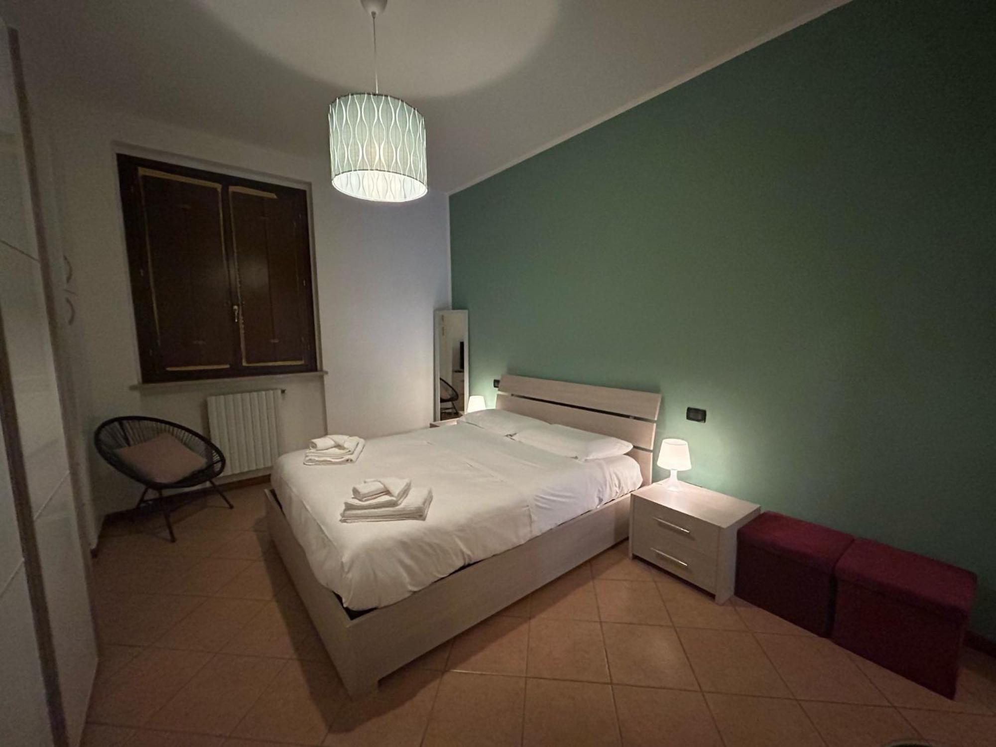 3T House 2 Casa Vacanze クレモナ エクステリア 写真