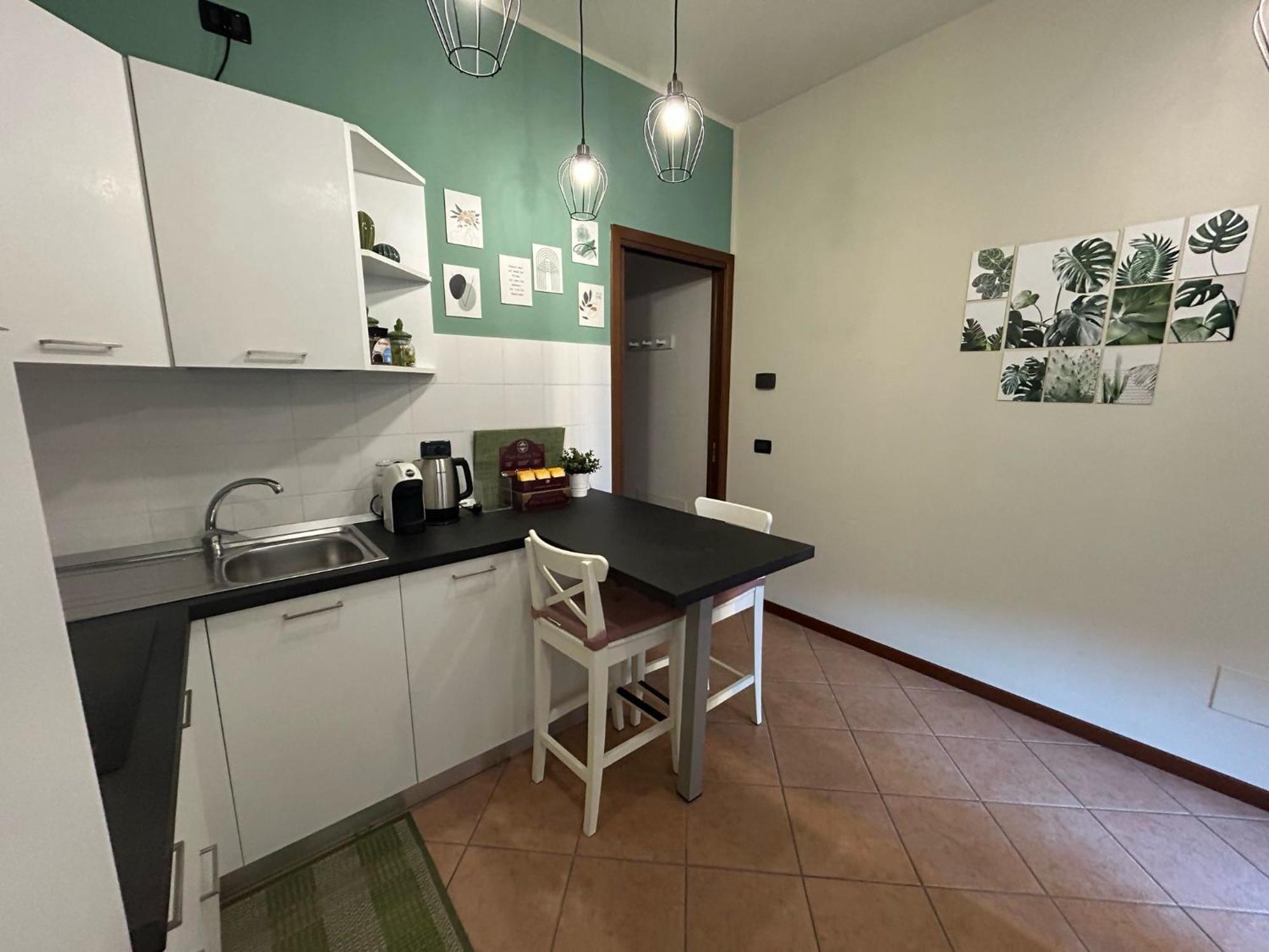 3T House 2 Casa Vacanze クレモナ エクステリア 写真