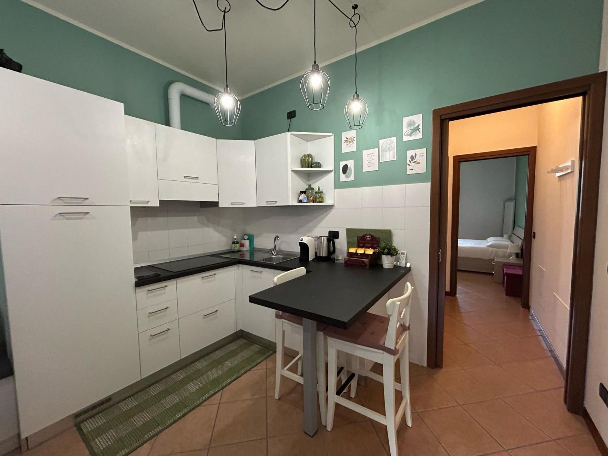 3T House 2 Casa Vacanze クレモナ エクステリア 写真